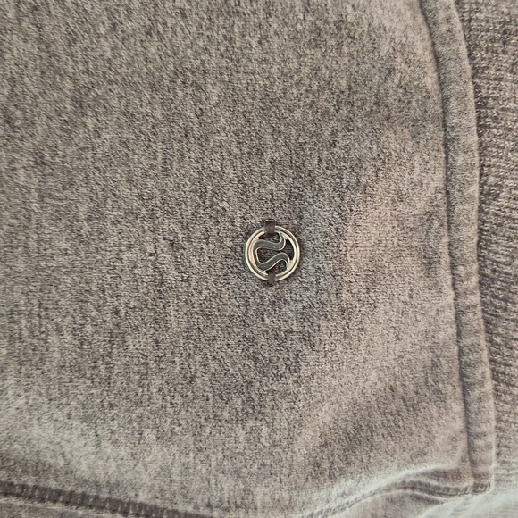 Lululemon  ladies full zip jacket - Picture 5 of 7